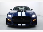 Thumbnail Photo 98 for 2022 Ford Mustang Shelby GT500